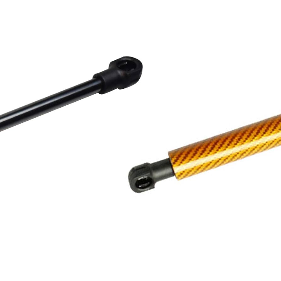 L455S ダンパー レッド Amazon | XIANGSHANG ダイハツ タントエグゼ L455S L465S TANTO